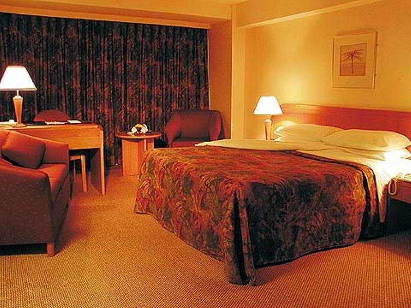 Amora Hotel Wellington Room photo